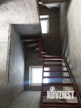 Таунхаус 108м², 3-этажный, участок 2 сот.