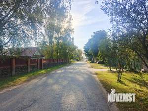 Дом 87м², 1-этажный, участок 15 сот.