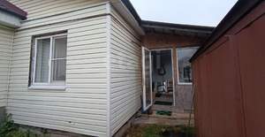 Дом 140м², 1-этажный, участок 6 сот.