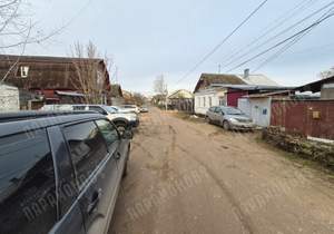 Дом 80м², 1-этажный, участок 3 сот.