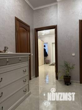 Таунхаус 155м², 2-этажный, участок 4 сот.