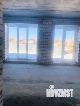 Таунхаус 112м², 2-этажный, участок 1 сот.