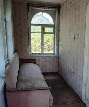 Дом 16м², 2-этажный, участок 6 сот.