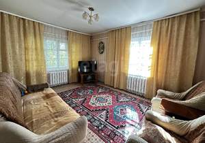 Дом 49м², 1-этажный, участок 11 сот.