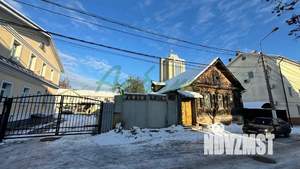 Дом 60м², 1-этажный, участок 5 сот.