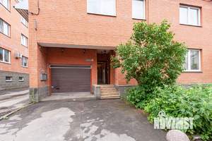 Коттедж 323м², 3-этажный, участок 2 сот.