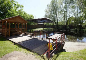 Дом 171м², 2-этажный, участок 5 сот.