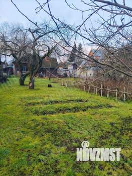 Дом 44м², 1-этажный, участок 7 сот.