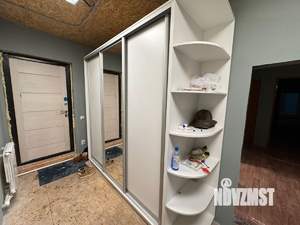 Дом 82м², 1-этажный, участок 3 сот.