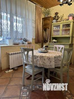 Коттедж 304м², 3-этажный, участок 7 сот.