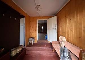 Дом 142м², 2-этажный, участок 8 сот.