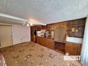 Дом 100м², 1-этажный, участок 6 сот.