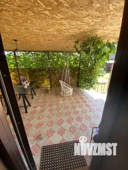 Коттедж 232м², 2-этажный, участок 10 сот.