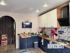 Дом 73м², 1-этажный, участок 6 сот.