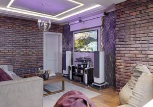 Дом 227м², 2-этажный, участок 2 сот.