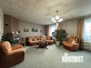 Коттедж 210м², 2-этажный, участок 12 сот.