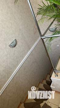 Коттедж 380м², 3-этажный, участок 10 сот.