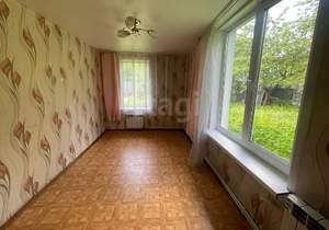 Дом 72м², 1-этажный, участок 6 сот.