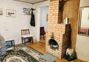 Дом 44м², 1-этажный, участок 4 сот.