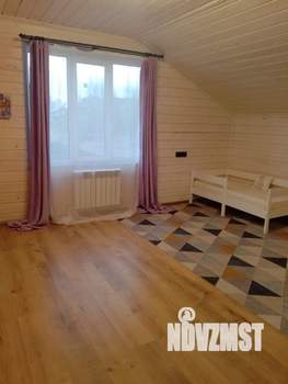 Дом 192м², 2-этажный, участок 9 сот.