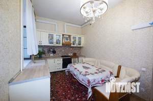 Коттедж 412м², 1-этажный, участок 6 сот.