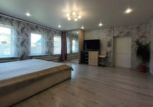 Дом 130м², 2-этажный, участок 5 сот.