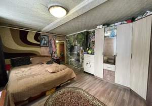 Дом 38м², 1-этажный, участок 2 сот.