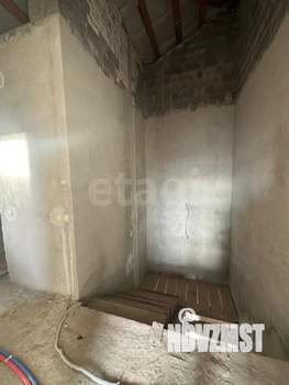 Таунхаус 124м², 2-этажный, участок 1 сот.