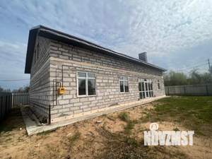 Дом 170м², 2-этажный, участок 6 сот.