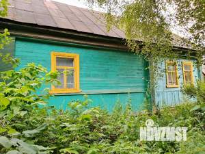 Дом 69м², 1-этажный, участок 7 сот.