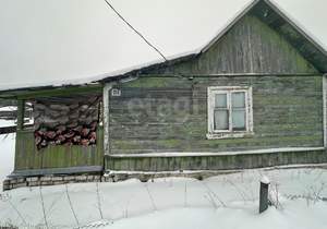 Дом 20м², 2-этажный, участок 6 сот.