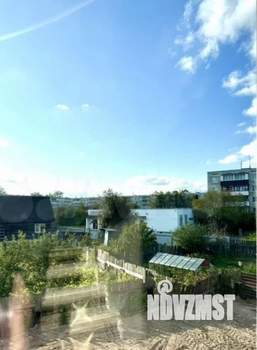 Коттедж 131м², 2-этажный, участок 6 сот.