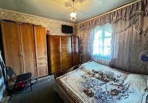 Дом 49м², 1-этажный, участок 11 сот.