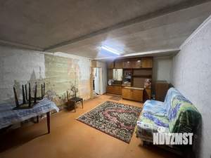 Дом 81м², 1-этажный, участок 9 сот.