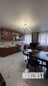 Коттедж 364м², 2-этажный, участок 8 сот.