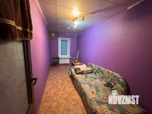 Дом 82м², 1-этажный, участок 3 сот.