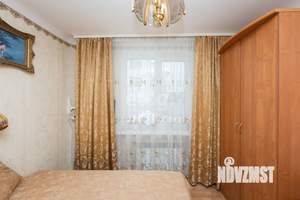 Дом 350м², 3-этажный, участок 7 сот.