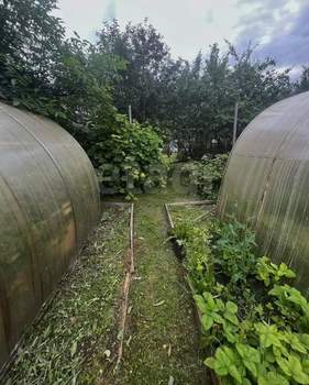 Дом 70м², 2-этажный, участок 6 сот.