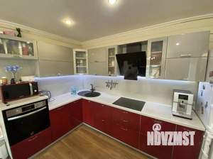 Дом 120м², 2-этажный, участок 4 сот.