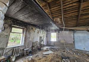 Дом 65м², 1-этажный, участок 6 сот.