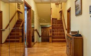 Дом 407м², 2-этажный, участок 9 сот.