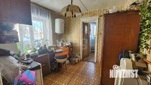 Дом 93м², 2-этажный, участок 4 сот.