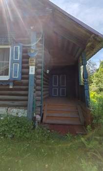 Дом 65м², 1-этажный, участок 16 сот.