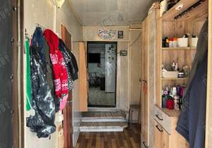 Дом 76м², 1-этажный, участок 5 сот.