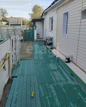 Дом 53м², 1-этажный, участок 2 сот.