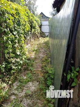 Дом 93м², 2-этажный, участок 3 сот.