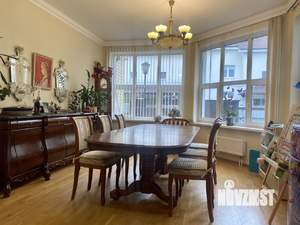 Таунхаус 182м², 2-этажный, участок 3 сот.