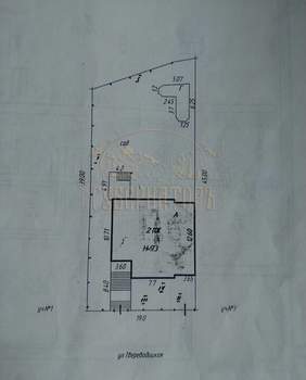 Дом 407м², 2-этажный, участок 9 сот.