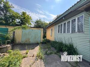 Дом 100м², 1-этажный, участок 8 сот.