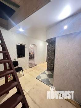 Дом 160м², 2-этажный, участок 6 сот.